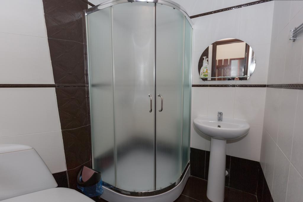 Hotel Rogachev Rahachow ภายนอก รูปภาพ