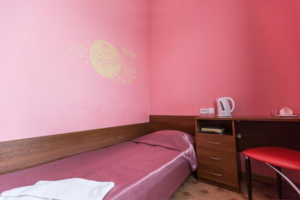Hotel Rogachev Rahachow ภายนอก รูปภาพ