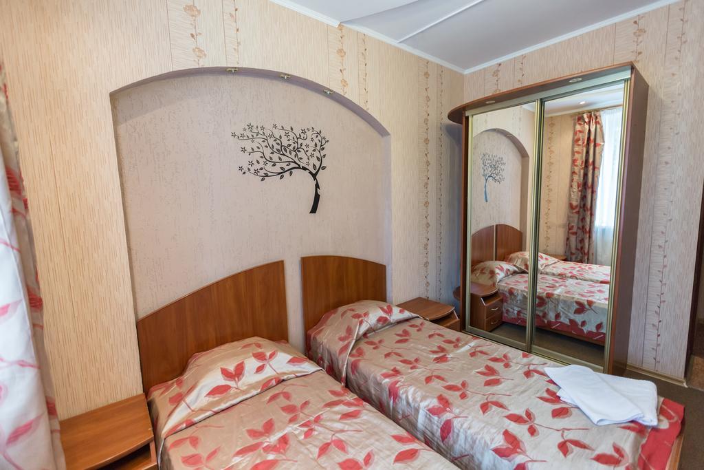 Hotel Rogachev Rahachow ภายนอก รูปภาพ