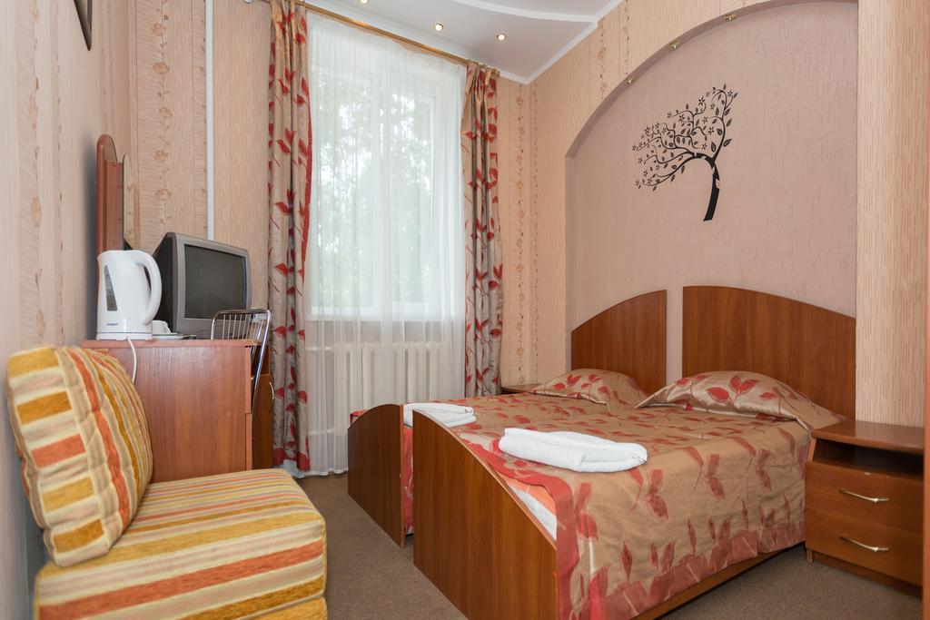 Hotel Rogachev Rahachow ภายนอก รูปภาพ