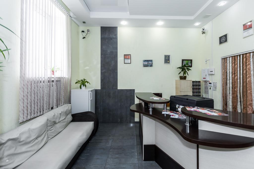 Hotel Rogachev Rahachow ภายนอก รูปภาพ