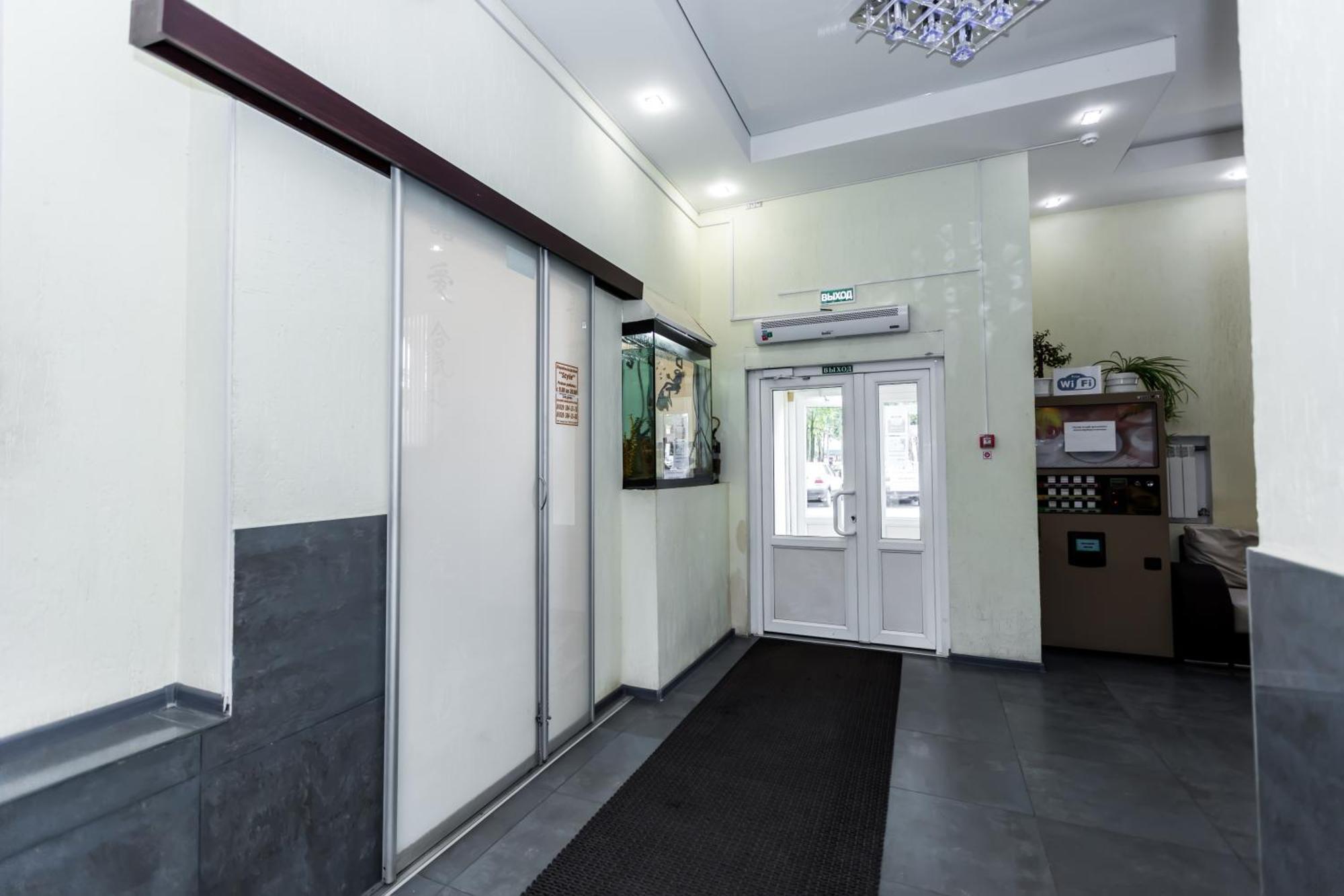 Hotel Rogachev Rahachow ภายนอก รูปภาพ